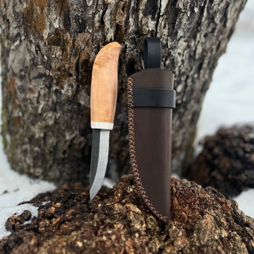 Ніж фінка "Nova 3", №3