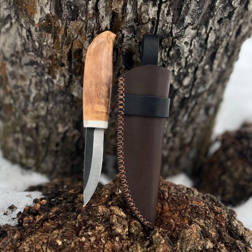 Ніж фінка "Nova 3", №4