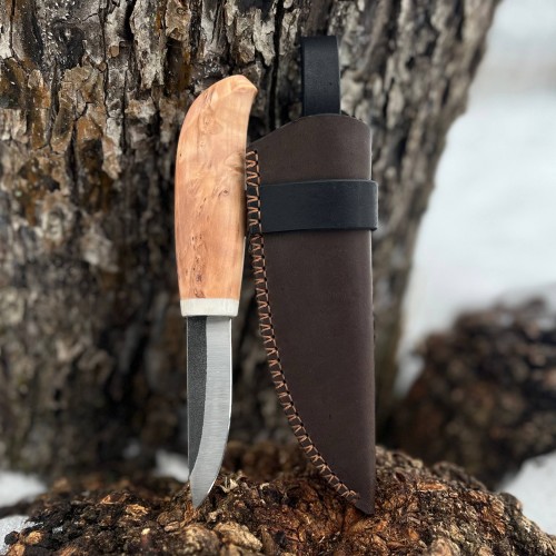 Ніж фінка "Nova 3", №5