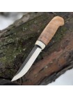 Ніж фінка "Горіх" стаб. №27