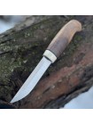 Ніж фінка "Горіх" стаб. №31