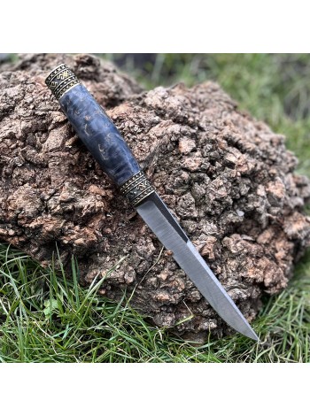 Ніж фінка "Преміум" N690, №4