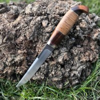 Ніж фінка "Преміум" N690