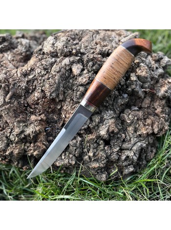 Ніж фінка "Преміум" N690