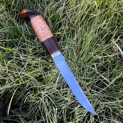 Ніж фінка "Преміум" N690