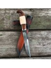 Ніж фінка "Преміум" N690