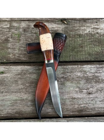 Ніж фінка "Преміум" N690