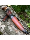 Ніж фінка "Преміум" N690