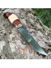 Ніж фінка "Преміум" N690
