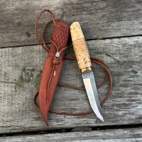 Ніж фіночка "Міні 6" N690