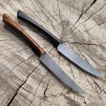 Ножі "Гостренькі"