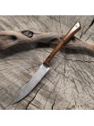 Ніж "Гостренький" кухня, N690, айронвуд США