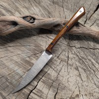 Ніж "Гостренький" кухня, N690, айронвуд США