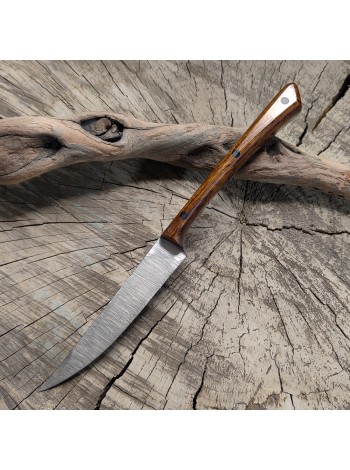 Ніж "Гостренький" кухня, N690, айронвуд США