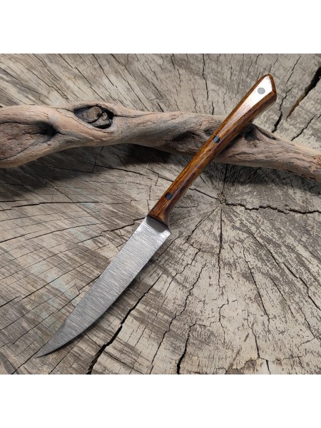 Ніж "Гостренький" кухня, N690, айронвуд США