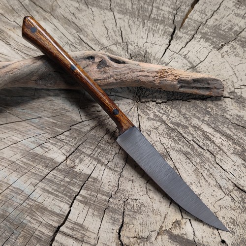 Ніж "Гостренький" кухня, N690, айронвуд США