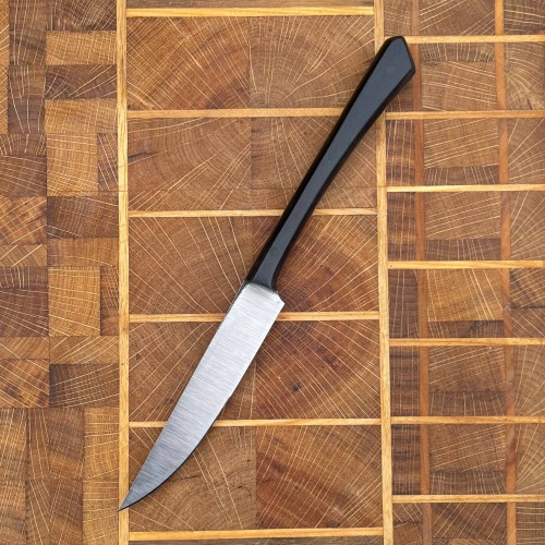 Ніж "Гостренький" кухня, N690, граб стаб.