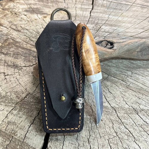 Ніж "Грибник" №1