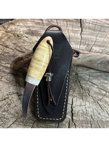 Ніж "Грибник" №10