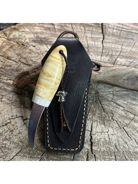 Ніж "Грибник" №10