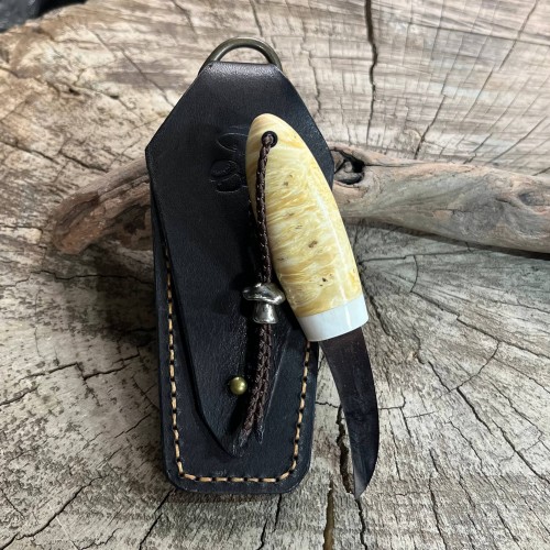 Ніж "Грибник" №10