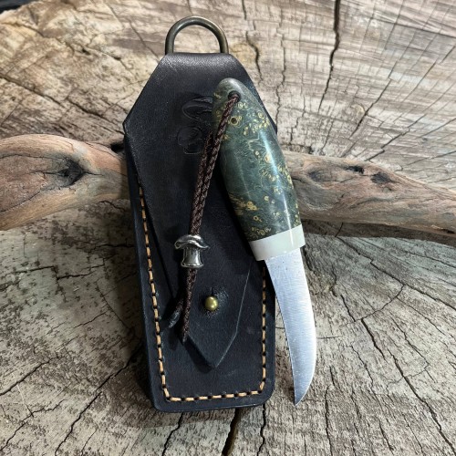 Ніж "Грибник" №11