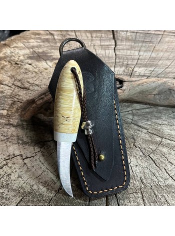 Ніж "Грибник" №12