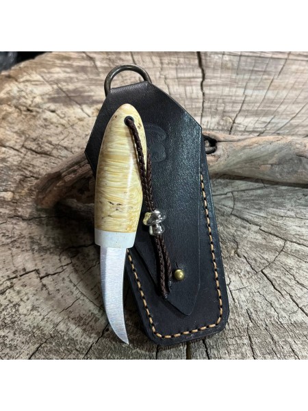 Ніж "Грибник" №12