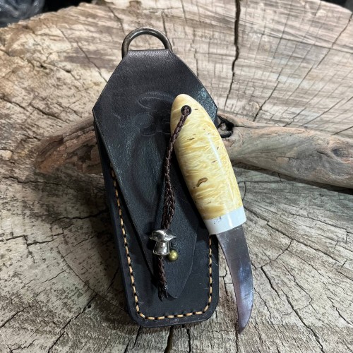 Ніж "Грибник" №12