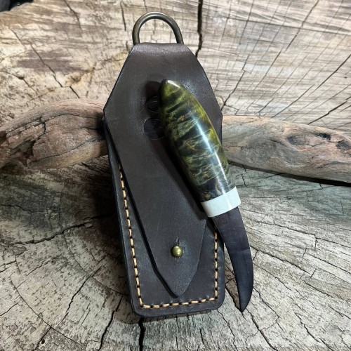 Ніж "Грибник" №13