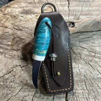 Ніж "Грибник" №15