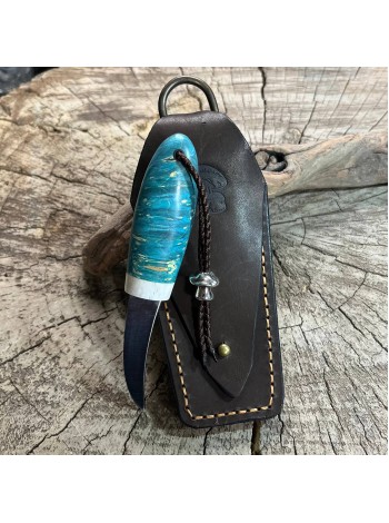 Ніж "Грибник" №15