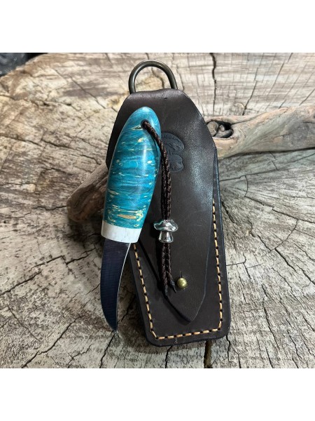 Ніж "Грибник" №15