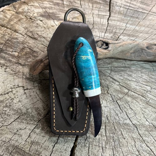 Ніж "Грибник" №15