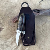 Ніж "Грибник" №16