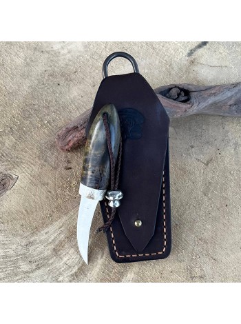 Ніж "Грибник" №16