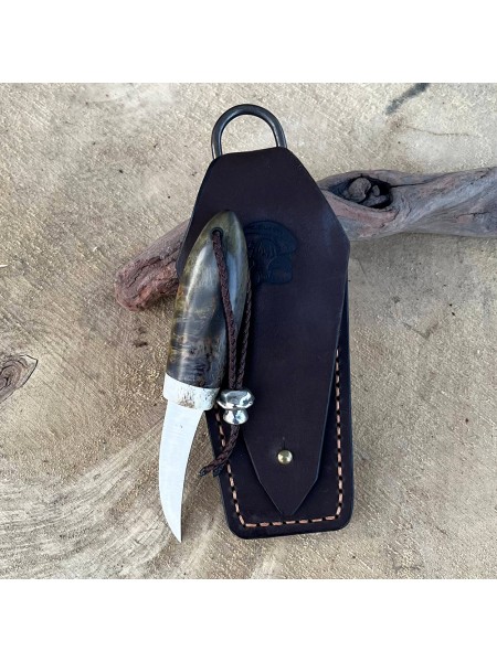 Ніж "Грибник" №16