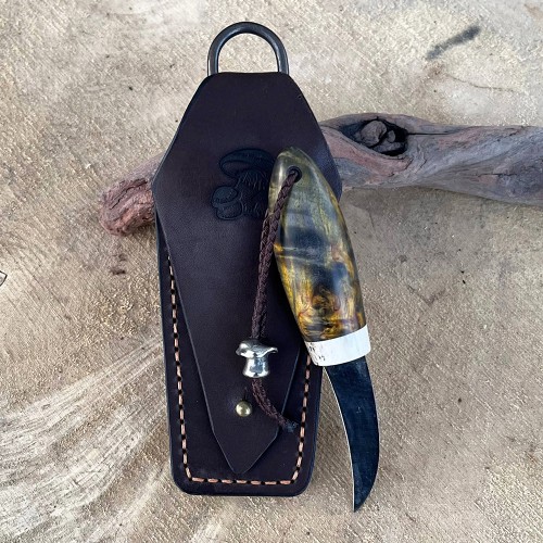 Ніж "Грибник" №16