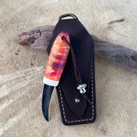 Ніж "Грибник" №17