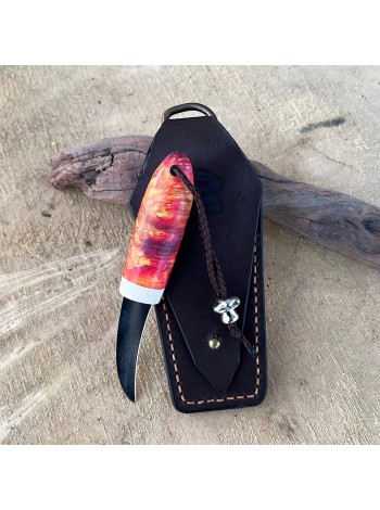 Ніж "Грибник" №17