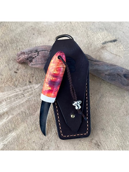 Ніж "Грибник" №17