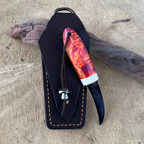 Ніж "Грибник" №17