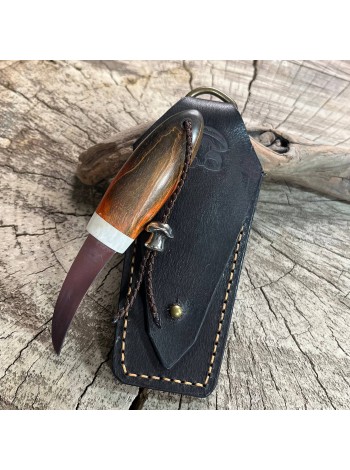 Ніж "Грибник" №2