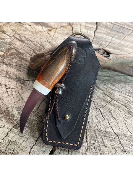 Ніж "Грибник" №2