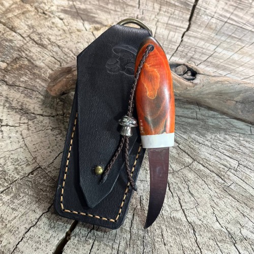 Ніж "Грибник" №2