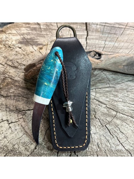 Ніж "Грибник" №4