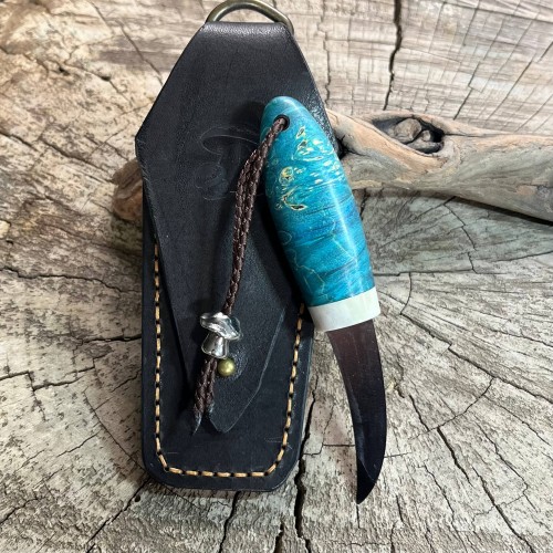 Ніж "Грибник" №4