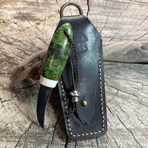 Ніж "Грибник" №5