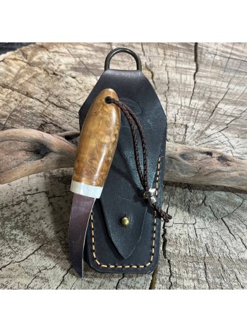 Ніж "Грибник" №6