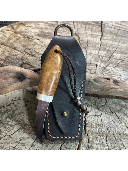 Ніж "Грибник" №6